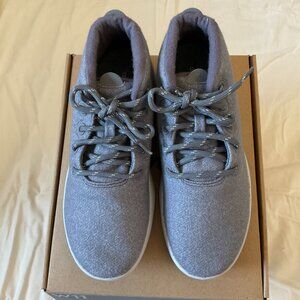 Allbirds Women's Size 11 Wool Runner-Up Mizzle